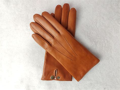 gucci gants homme|Gants pour homme en cuir et cachemire .